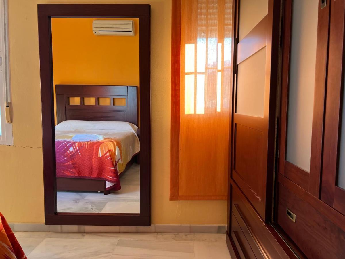Casa El Olivar Almodóvar del Río Zewnętrze zdjęcie