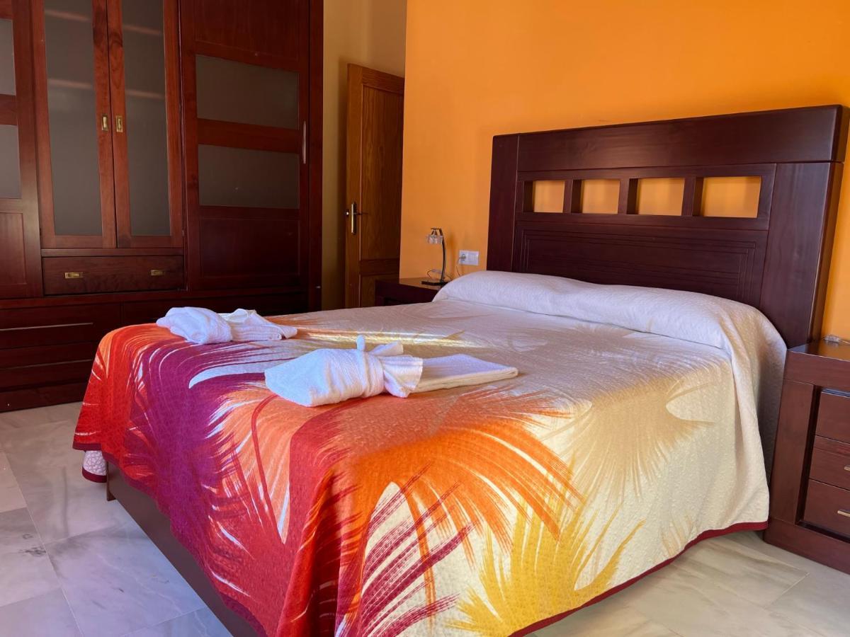 Casa El Olivar Almodóvar del Río Zewnętrze zdjęcie
