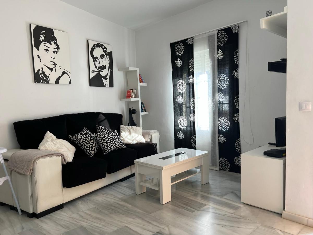 Casa El Olivar Almodóvar del Río Zewnętrze zdjęcie