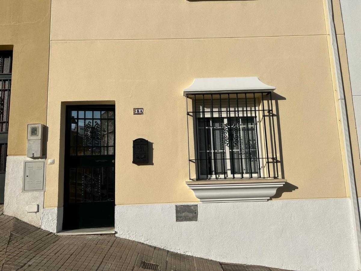 Casa El Olivar Almodóvar del Río Zewnętrze zdjęcie