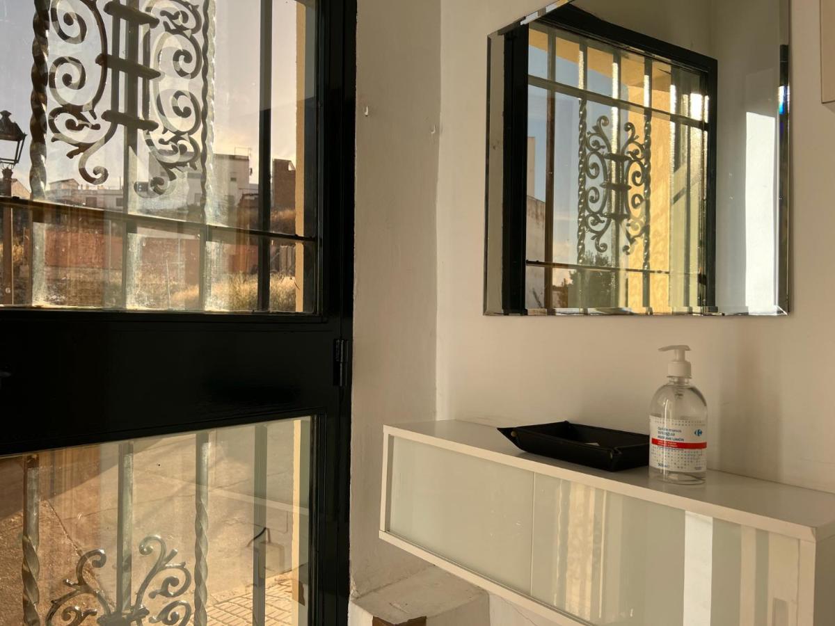 Casa El Olivar Almodóvar del Río Zewnętrze zdjęcie