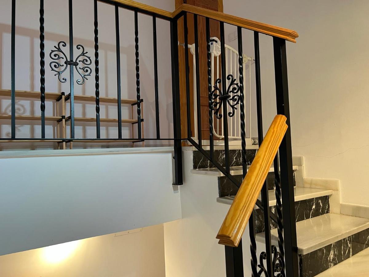 Casa El Olivar Almodóvar del Río Zewnętrze zdjęcie